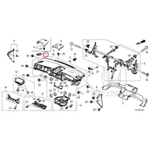 Load image into Gallery viewer, [NEW] JDM HONDA ZR-V e:HEV RZ4 2025 Instrument panel GENUINE OEM
