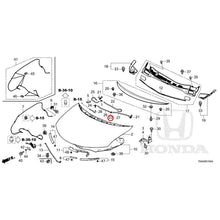 Load image into Gallery viewer, [NEW] JDM HONDA ODYSSEY RC1 2021 Hood GENUINE OEM
