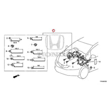 Load image into Gallery viewer, [NEW] JDM HONDA FIT GE8 2012 Wiring Harness (3) GENUINE OEM
