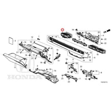 Load image into Gallery viewer, [NEW] JDM HONDA CIVIC FL1 2022 Instrument panel garnish (passenger side) GENUINE OEM
