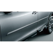 Load image into Gallery viewer, [NEW] JDM Subaru LEGACY OUTBACK BT5 Body Side Molding Genuine OEM
