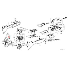 Load image into Gallery viewer, [NEW] JDM HONDA VEZEL RV3 2021 Console GENUINE OEM
