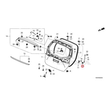 Load image into Gallery viewer, [NEW] JDM HONDA FIT e:HEV GR3 2021 Tailgate GENUINE OEM
