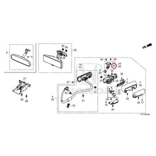 Load image into Gallery viewer, [NEW] JDM HONDA Honda e ZC7 2023 Camera Mirror System GENUINE OEM

