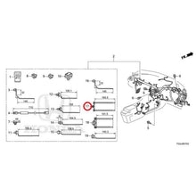 Load image into Gallery viewer, [NEW] JDM HONDA CIVIC FK8 2020 Wire Harness (3) GENUINE OEM
