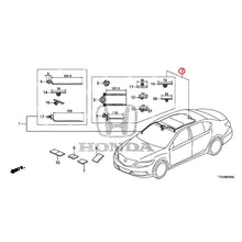 Load image into Gallery viewer, [NEW] JDM HONDA LEGEND HYBRID KC2 2018 Wire Harnesses (6) GENUINE OEM
