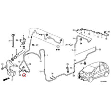 Load image into Gallery viewer, [NEW] JDM HONDA FIT HYBRID GP4 2012 Windshield Washer GENUINE OEM
