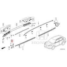 Load image into Gallery viewer, [NEW] JDM HONDA VEZEL e:HEV RV5 2025 Molding GENUINE OEM
