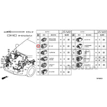 Load image into Gallery viewer, [NEW] JDM HONDA GRACE HYBRID GM4 2017 Electrical Connector (Front) (120,520) GENUINE OEM
