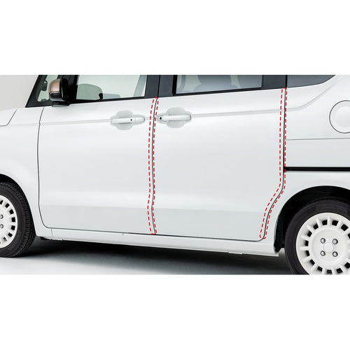 HONDA N-VAN JJ1/JJ2 – Tagged 