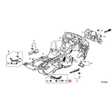 Load image into Gallery viewer, [NEW] JDM HONDA GRACE HYBRID GM4 2015 Floor Mat GENUINE OEM
