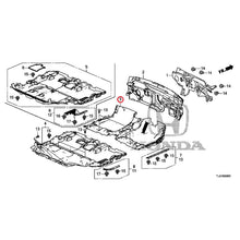 Load image into Gallery viewer, [NEW] JDM HONDA CR-V RW1 2021 Floor Mat GENUINE OEM
