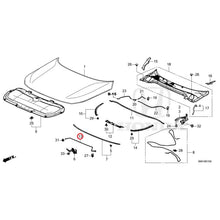 Load image into Gallery viewer, [NEW] JDM HONDA VEZEL RV3 2021 Hood GENUINE OEM
