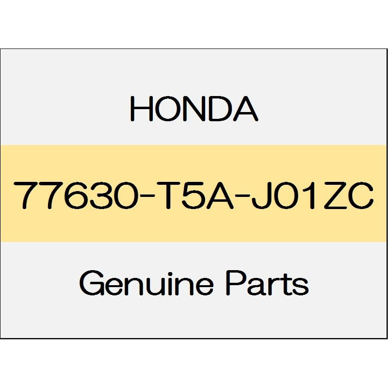 [NEW] JDM HONDA FIT GK Outlet Assy., Passenger *NH854L* (NH854L New Middle Silver) 77630-T5A-J01ZC GENUINE OEM