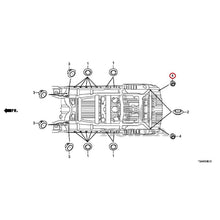 Load image into Gallery viewer, [NEW] JDM HONDA ODYSSEY RC1 2021 Grommet (Lower) GENUINE OEM
