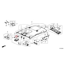 Load image into Gallery viewer, [NEW] JDM HONDA ZR-V RZ3 2023 Roof Lining GENUINE OEM
