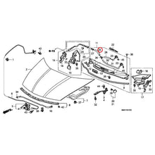 Load image into Gallery viewer, [NEW] JDM HONDA CIVIC FN2 2009 Hood GENUINE OEM
