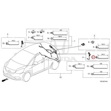Load image into Gallery viewer, [NEW] JDM HONDA FIT e:HEV GR3 2023 Wire Harnesses (5) GENUINE OEM
