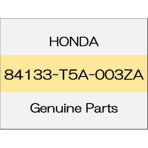 [NEW] JDM HONDA FIT GK Cover, R. Antenna Terminal *NH900L* (NH900L Neutral Black) 84133-T5A-003ZA GENUINE OEM