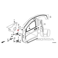 Load image into Gallery viewer, [NEW] JDM HONDA GRACE GM6 2015 Front Door Panel GENUINE OEM
