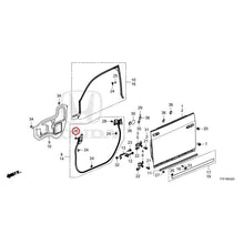 Load image into Gallery viewer, [NEW] JDM HONDA Honda e ZC7 2023 Front Door Panel GENUINE OEM
