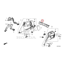Load image into Gallery viewer, [NEW] JDM HONDA VEZEL e:HEV RV5 2025 Side Lining GENUINE OEM
