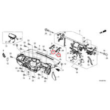 Load image into Gallery viewer, [NEW] JDM HONDA SHUTTLE GP7 2021 Instrument panel GENUINE OEM
