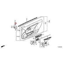 Load image into Gallery viewer, [NEW] JDM HONDA S660 JW5 2020 Door Linings GENUINE OEM
