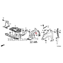 Load image into Gallery viewer, [NEW] JDM HONDA GRACE HYBRID GM4 2015 Front Fenders GENUINE OEM
