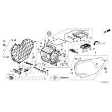 Load image into Gallery viewer, [NEW] JDM HONDA ODYSSEY e:HEV RC5 2024 Center Table GENUINE OEM
