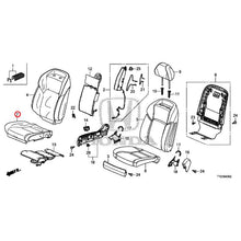 Load image into Gallery viewer, [NEW] JDM HONDA LEGEND HYBRID KC2 2018 Front Seat (Driver Side) (120/130/520) GENUINE OEM
