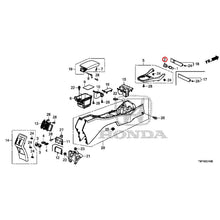 Load image into Gallery viewer, [NEW] JDM HONDA GRACE HYBRID GM4 2015 Console GENUINE OEM
