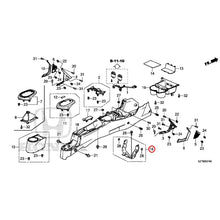 Load image into Gallery viewer, [NEW] JDM HONDA CR-Z ZF2 2014 Console GENUINE OEM
