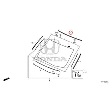 Load image into Gallery viewer, [NEW] JDM HONDA N-WGN JH3 2023 Front Windshield GENUINE OEM
