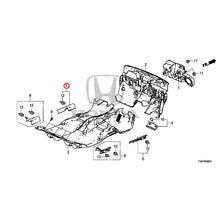 Load image into Gallery viewer, [NEW] JDM HONDA FIT GK5 2016 Floor Mat GENUINE OEM
