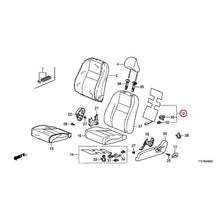 Load image into Gallery viewer, [NEW] JDM HONDA FIT HYBRID GP4 2012 Front Seat (Passenger Side) (2) GENUINE OEM
