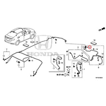 Load image into Gallery viewer, [NEW] JDM HONDA GRACE HYBRID GM4 2017 Antenna GENUINE OEM
