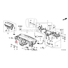 Load image into Gallery viewer, [NEW] JDM HONDA ODYSSEY e:HEV RC5 2024 Instrument panel GENUINE OEM
