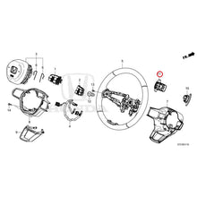 Load image into Gallery viewer, [NEW] JDM HONDA STEP WGN e:HEV RP8 2022 Steering Wheel GENUINE OEM
