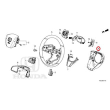 Load image into Gallery viewer, [NEW] JDM HONDA CIVIC FK8 2020 Steering Wheel (SRS) GENUINE OEM
