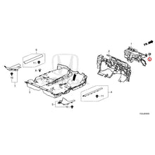 Load image into Gallery viewer, [NEW] JDM HONDA CIVIC FK7 2021 Floor Mat GENUINE OEM
