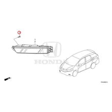Load image into Gallery viewer, [NEW] JDM HONDA SHUTTLE GP7 2021 Fog Lights GENUINE OEM
