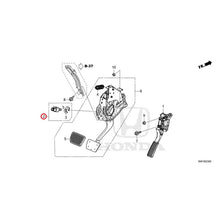 Load image into Gallery viewer, [NEW] JDM HONDA VEZEL e:HEV RV5 2021 Pedals GENUINE OEM
