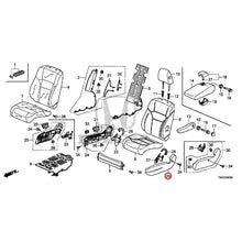 Load image into Gallery viewer, [NEW] JDM HONDA ODYSSEY RC1 2021 Front Seat (Driver&#39;s Side) GENUINE OEM
