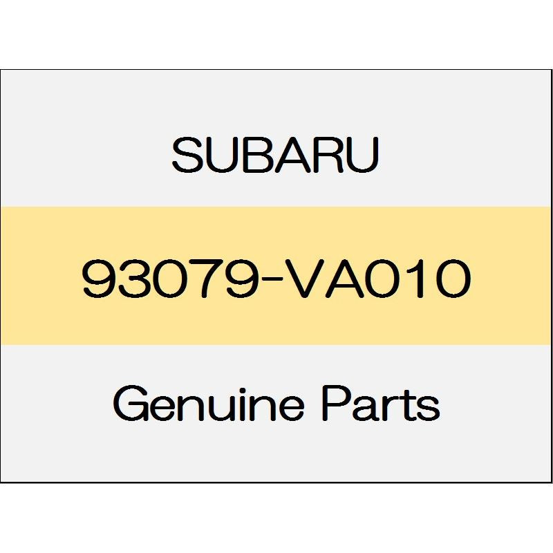 [NEW] JDM SUBARU LEVORG VM Rear letter mark 93079-VA010 GENUINE OEM