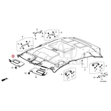 Load image into Gallery viewer, [NEW] JDM HONDA CIVIC FL1 2022 Roof Lining GENUINE OEM
