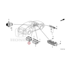 Load image into Gallery viewer, [NEW] JDM HONDA LEGEND HYBRID KC2 2016 Switches GENUINE OEM

