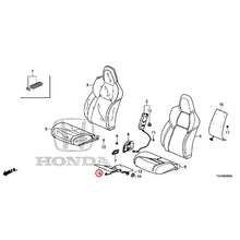 Load image into Gallery viewer, [NEW] JDM HONDA S660 JW5 2020 Seat (Driver's Side) GENUINE OEM

