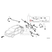 Load image into Gallery viewer, [NEW] JDM HONDA VEZEL e:HEV RV5 2021 Wire Harnesses (5) GENUINE OEM
