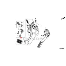 Load image into Gallery viewer, [NEW] JDM HONDA N-BOX JF3 2021 Pedals GENUINE OEM
